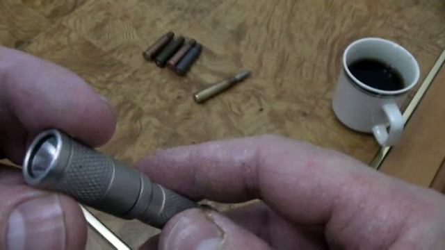 Maratac AAA Flashlight A Great EDC Pocket Light смотреть онлайн