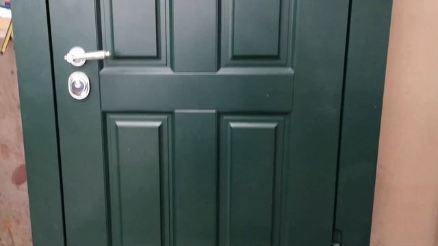 Двери входные металлические для дома купить с установкой в Московской области, есть доставка по РФ