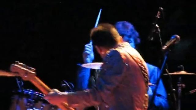D.I.V.A. – Прелюдия (Moscow, Russia – 2010.06.02) [by Psyglass] смотреть онлайн