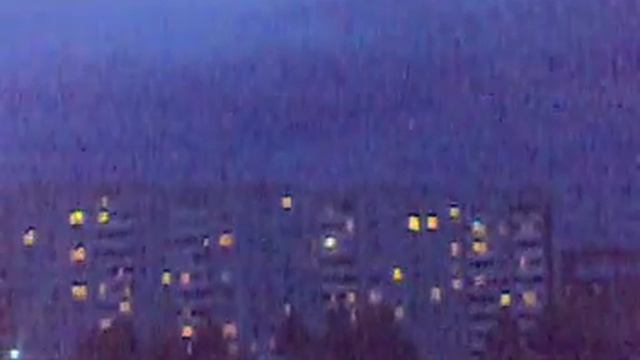 Нло над Красноярском смотреть онлайн