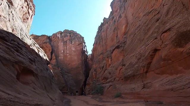 Antelope Canyon X смотреть онлайн