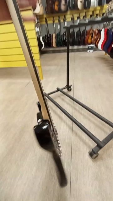 как насчет такой электрухи? смотреть онлайн