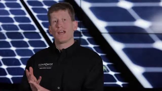 Przedstawienie paneli SunPower serii X - bezkonkurencyjna wydajność, niezawodność i estetyka. смотреть онлайн