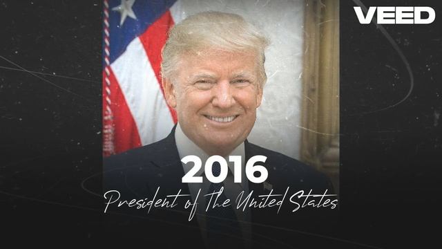 Биография Дональда Трампа на русском смотреть онлайн