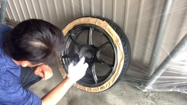 【DIY】MINIオーナーの方は見てください！塗装トラブル注意。　R56 MINI　COOPER S смотреть онлайн