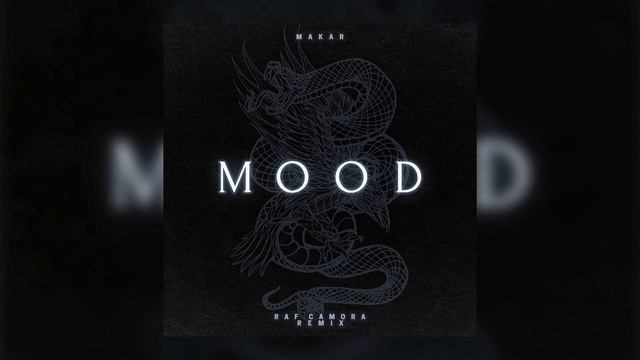 Makar - Mood (RAF Camora Remix) смотреть онлайн