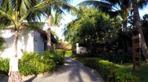 НЯЧАНГ ОТЕЛЬ"THE ANAM"  ФИЛЬМ 4  ВЬЕТНАМ 2017 год