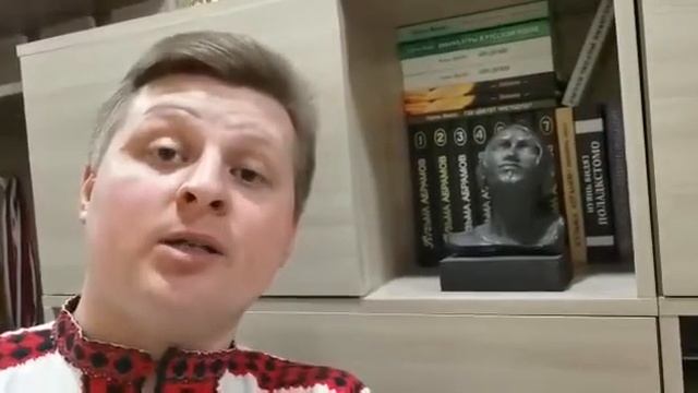 Онлайн-трансляция ко Дню мордовских языков (А.А. Данильчев) смотреть онлайн