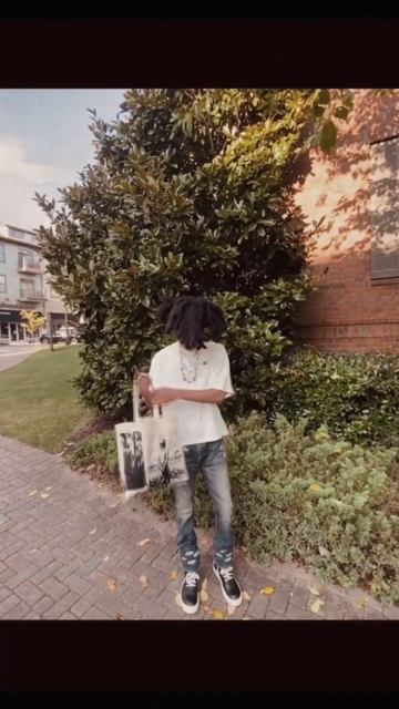 Fall Streetwear | Undercover Denim x Rick Owens @Calebsmontage смотреть онлайн