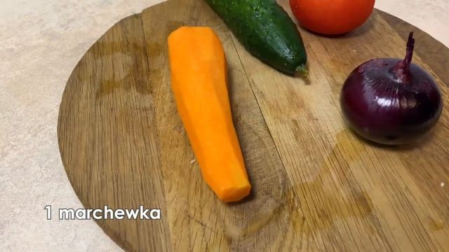 Przepis, który doprowadzi Cię do szaleństwa! Pyszna rolada z filetem z kurczaka! смотреть онлайн