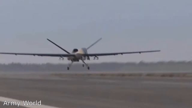 The Best Military Combat Drones In The World - TOP 10 Unmanned Combat Aerial Vehicle (UCAV) 2020