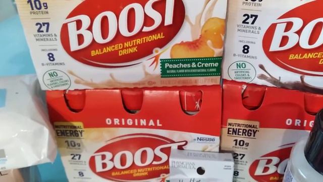 2nd CVS Coupon Haul 10/03-10/09/21 [Boost•Jergens•More Haircare] смотреть онлайн