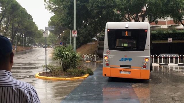 Москва-Барселона на электричках. Серия 9 смотреть онлайн