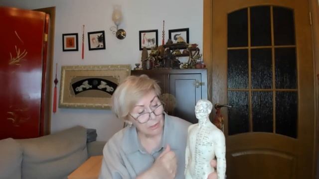 Беседа о частной практике применения Метода Китайской Имидж Медицины__Часть 2 смотреть онлайн