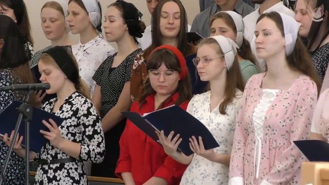 Когда Ты рядом, мой Бог дорогой... смотреть онлайн