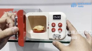 Микроволновая печь