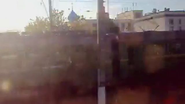 Перегон Перерва - Депо смотреть онлайн