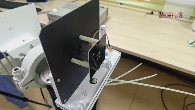 4G антенна MiMO, которая может и работает почти даром смотреть онлайн