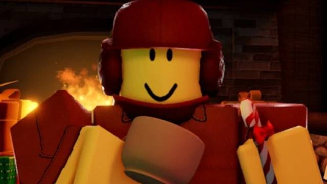 играем в EVADE часть 2 смотреть онлайн