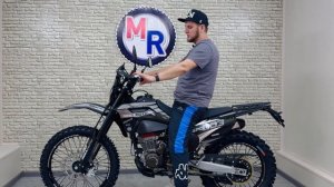 Новый Regulmoto Sport 003 PRO
