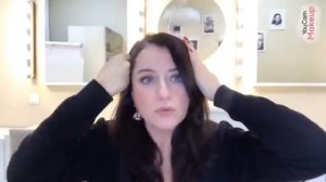 Как скрыть брыли. Как с помощью макияжа откорректировать нижние скулы. Рекомендации Жанны Сан-Жак