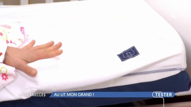 Au lit mon grand ! - La Maison des Maternelles #LMDM смотреть онлайн