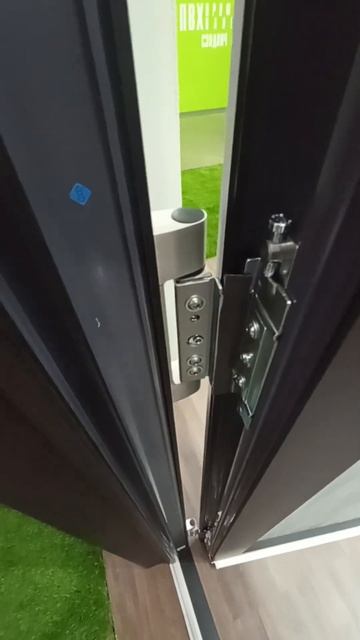 Решение проблемы продувания петель от VEKA #veka #mosbild2023 #секретыоконщика смотреть онлайн