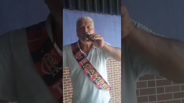 maxwell Rezende esse sim ama japeri 15neres Flamengo minha paixão canto em compositor смотреть онлайн