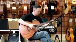 Cort sfx-mem-op обзор гитары