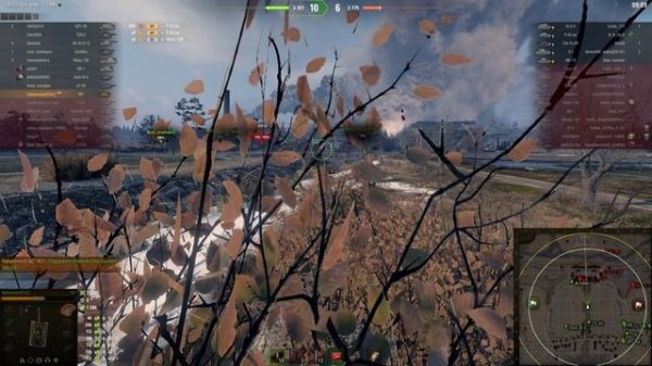 M7, Студзянки