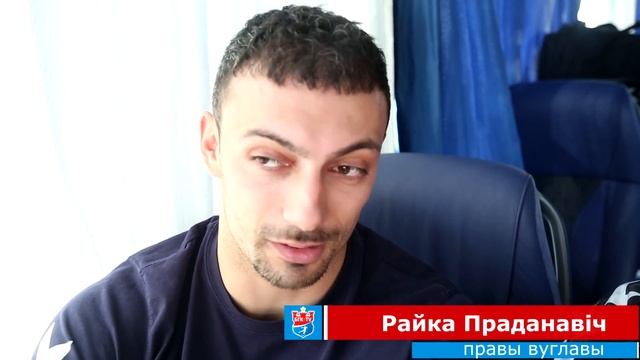 БГК TV. Выпуск 21. БГК прыбыў у Сегед смотреть онлайн