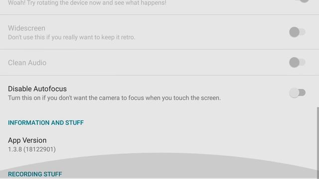 VHS Camcorder Lite Review смотреть онлайн