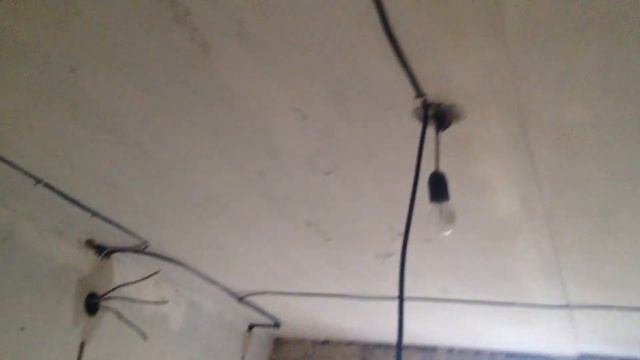 Серия №3. Подрозетники штробы провода монтаж электрощита. смотреть онлайн