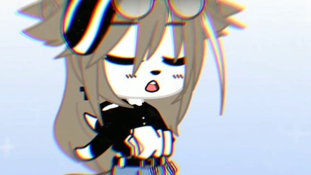 настоящий друг ||meme|| (Gacha Club) смотреть онлайн
