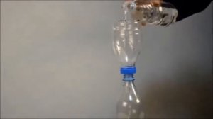 2 лайфхака с ПЛАСТИКОВОЙ БУТЫЛКОЙ