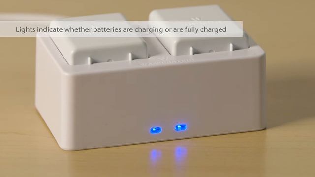 Wasserstein Arlo Ultra Battery Charging Station смотреть онлайн