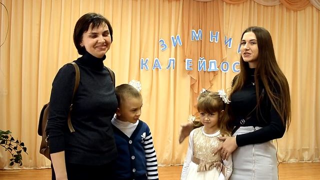 Отзывы родителей и учеников центра 'Слово' смотреть онлайн