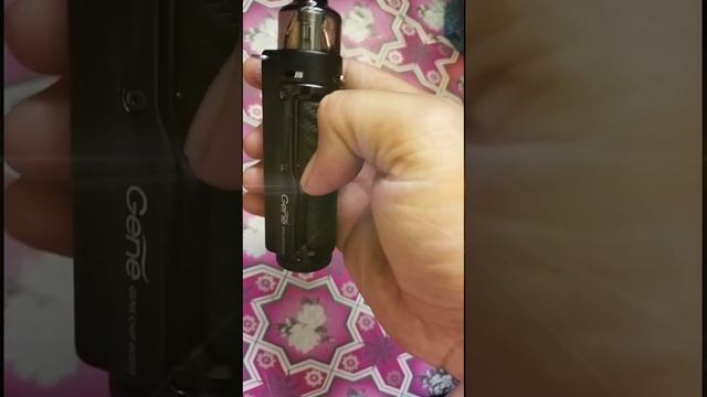 VOOPOO ARGUS PRO 80W,3000mAh built-in battery pack смотреть онлайн