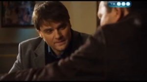 Здесь кто-то есть (2сезон) 5 серия