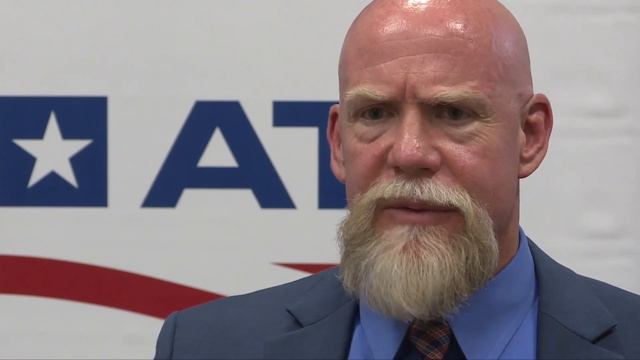 ATF changes rules to regulate ghost guns смотреть онлайн