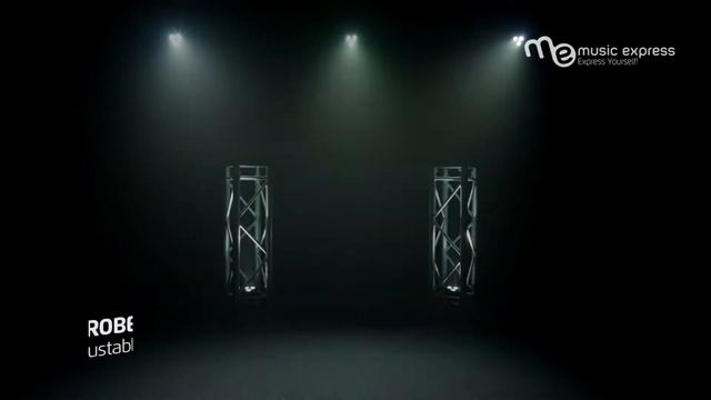 Light4Me – Quad Par Strobe (reflektor par + stroboskop + pilot IR) смотреть онлайн