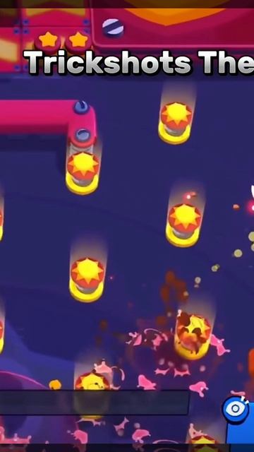 Лучшие трикшоты в бравл старс смотреть онлайн