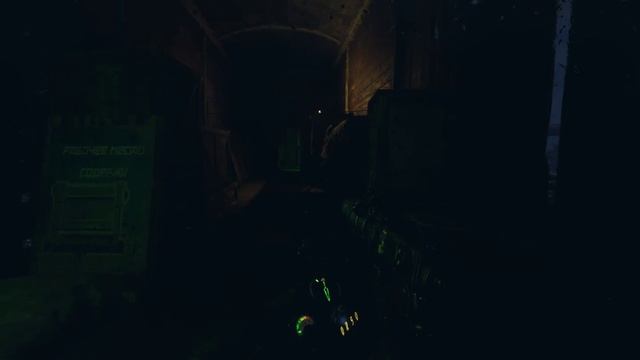 Metro Exodus смотреть онлайн