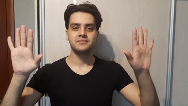 Видеовизитка. Никулин Никита. 24 смотреть онлайн