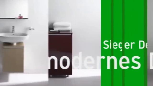 DURAVIT сантехника, коллекция D-Code смотреть онлайн