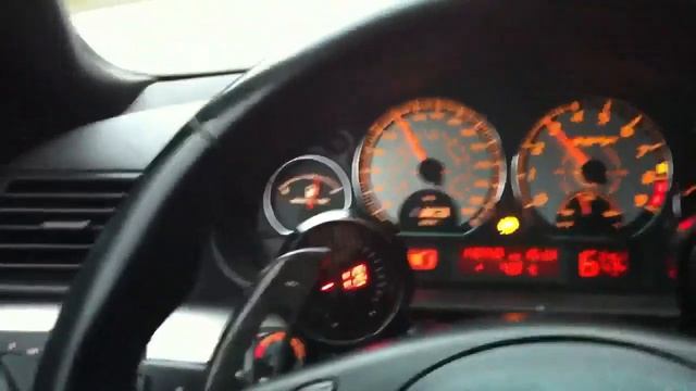 HPF M3 serial gauge смотреть онлайн