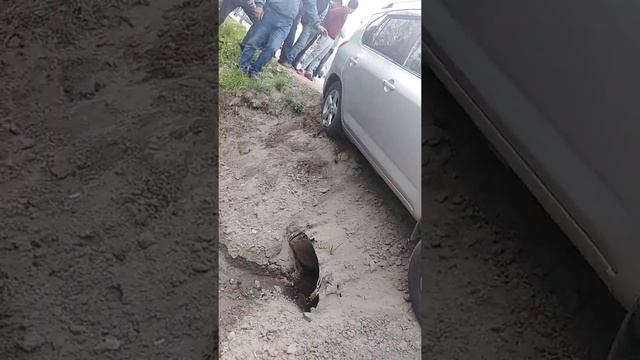 Машина раф 4 папа в яма смотреть онлайн