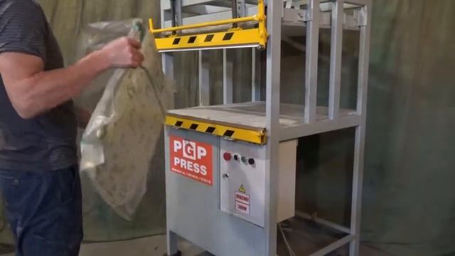 Пресс для упаковки подушек одеял пгву-800 смотреть онлайн