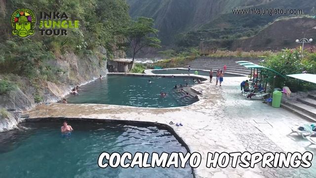 Coffee Jungle Tour Machu Picchu смотреть онлайн