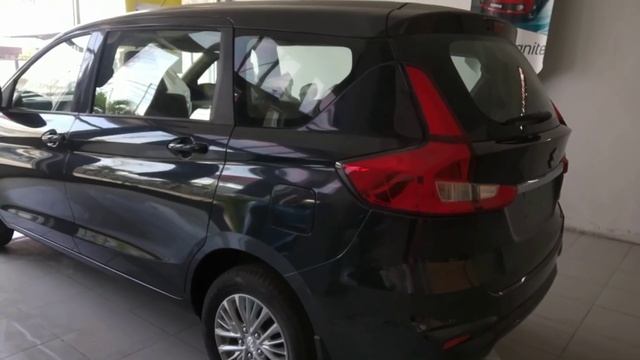 Varian all new suzuki ertiga GA & GL! Sudah dapat Lampu PROJECTOR 😍 смотреть онлайн